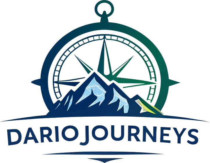 Dario Journeys