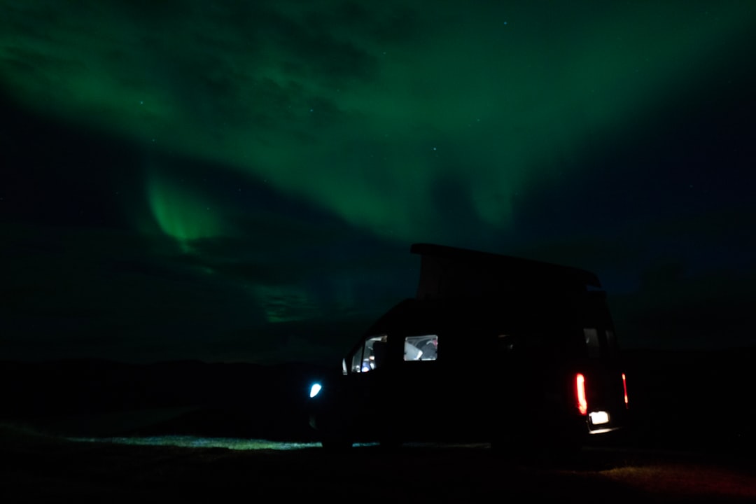 Embracing the Unpredictable: The Beauty of Spontaneous Outdoor Adventures Embracing the Unpredictable: The Beauty of Spontaneous Outdoor Adventures