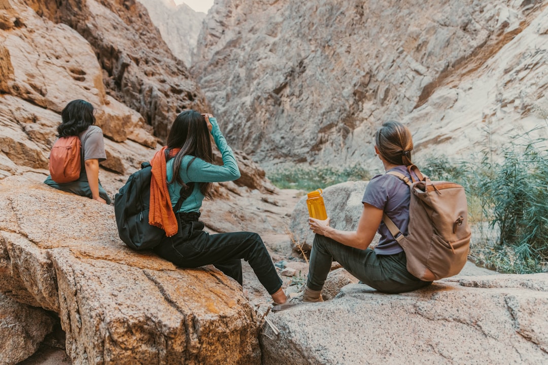 Unleashing the Adventurer Within: A Journey into Outdoor Travel Exploration Unleashing the Adventurer Within: A Journey into Outdoor Travel Exploration
