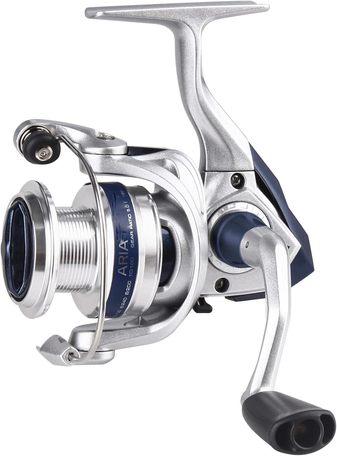 Aria Corrosion Resistant Multi Disc Drag All Purpose Spinning Reel